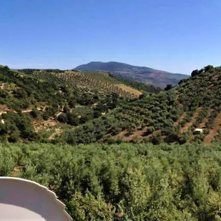 Holiday home Belvilla By Oyo In Andalucaa