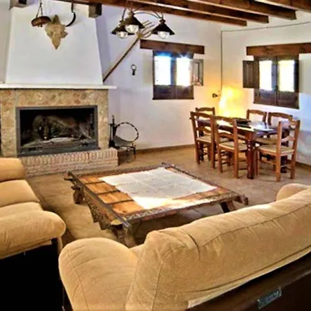 Holiday home Belvilla By Oyo In Andalucaa *