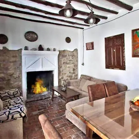 Belvilla By Oyo In Andalucaa Hébergement de vacances