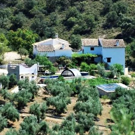 Belvilla By Oyo In Andalucaa * Serval