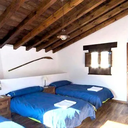 Belvilla By Oyo In Andalucaa Holiday home