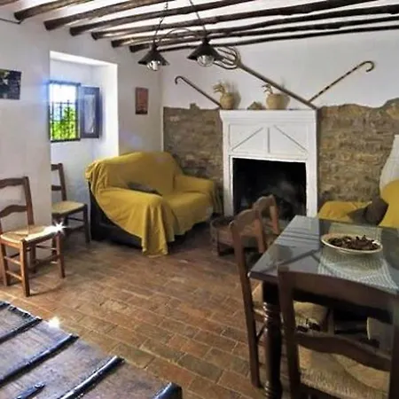 Belvilla By Oyo In Andalucaa * Serval