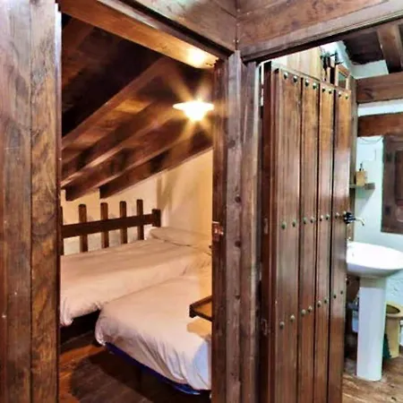 Holiday home Belvilla By Oyo In Andalucaa Serval