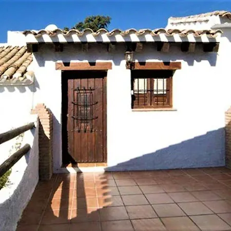 Belvilla By Oyo In Andalucaa Holiday home