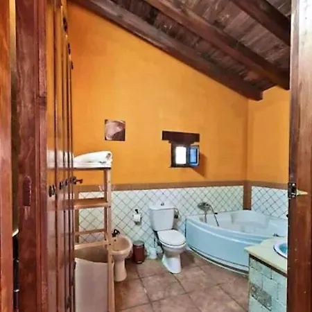 Belvilla By Oyo In Andalucaa Holiday home Serval