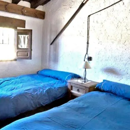 Belvilla By Oyo In Andalucaa * Serval