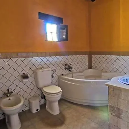 Belvilla By Oyo In Andalucaa Holiday home Serval