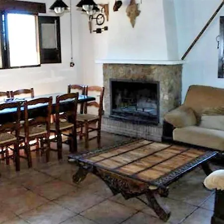 Holiday home Belvilla By Oyo In Andalucaa