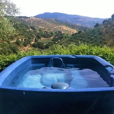Holiday home Belvilla By Oyo In Andalucaa