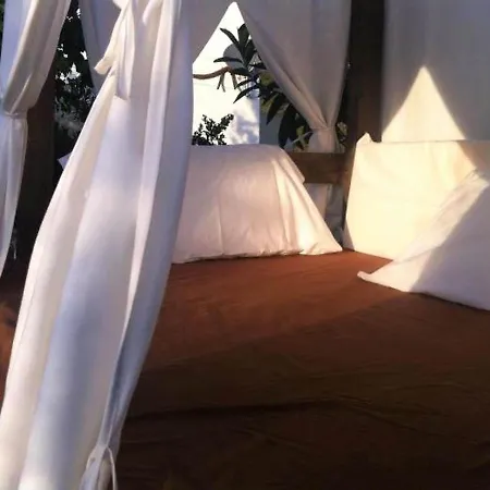 Holiday home Belvilla By Oyo In Andalucaa *