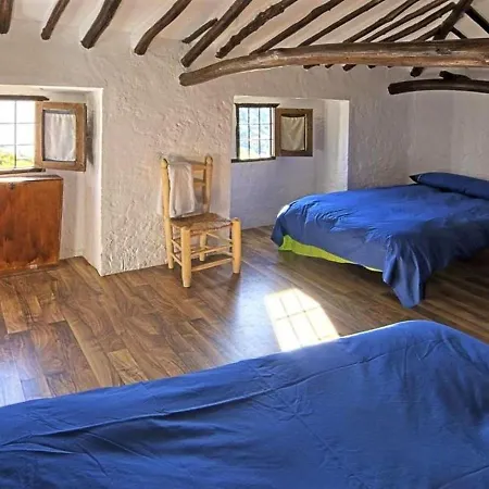 Belvilla By Oyo In Andalucaa *