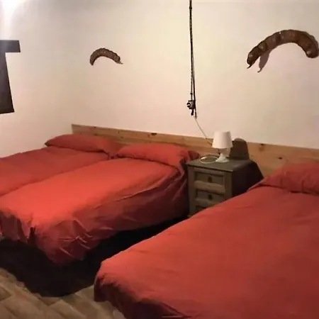 Hébergement de vacances Belvilla By Oyo In Andalucaa