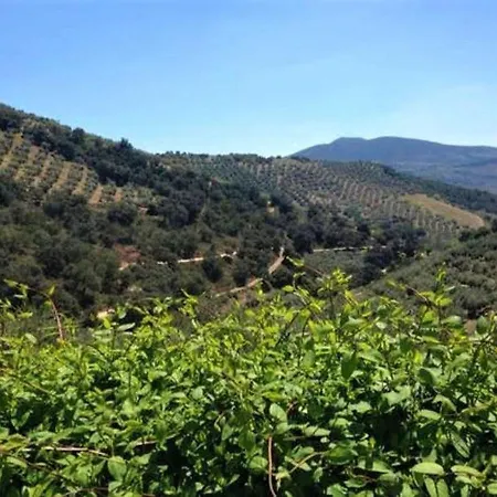 Belvilla By Oyo In Andalucaa *