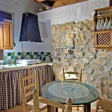 Holiday home Belvilla By Oyo In Andalucaa