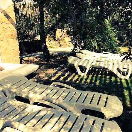 Belvilla By Oyo In Andalucaa Holiday home